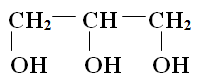 Glicerol (gliceryna)