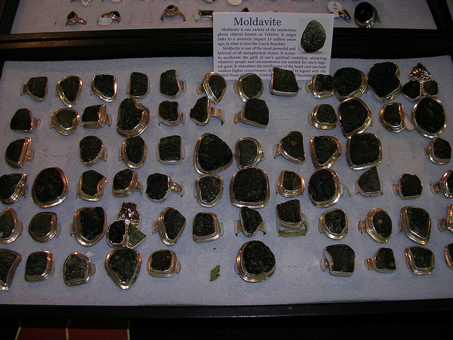 mołdawit
